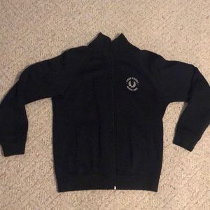 Men’s Fred Perry Jacket